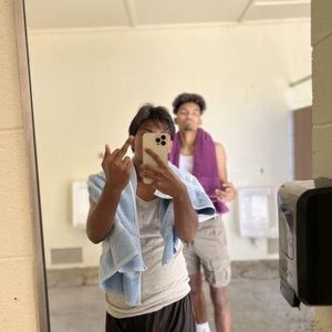 Meet your Posher, Har